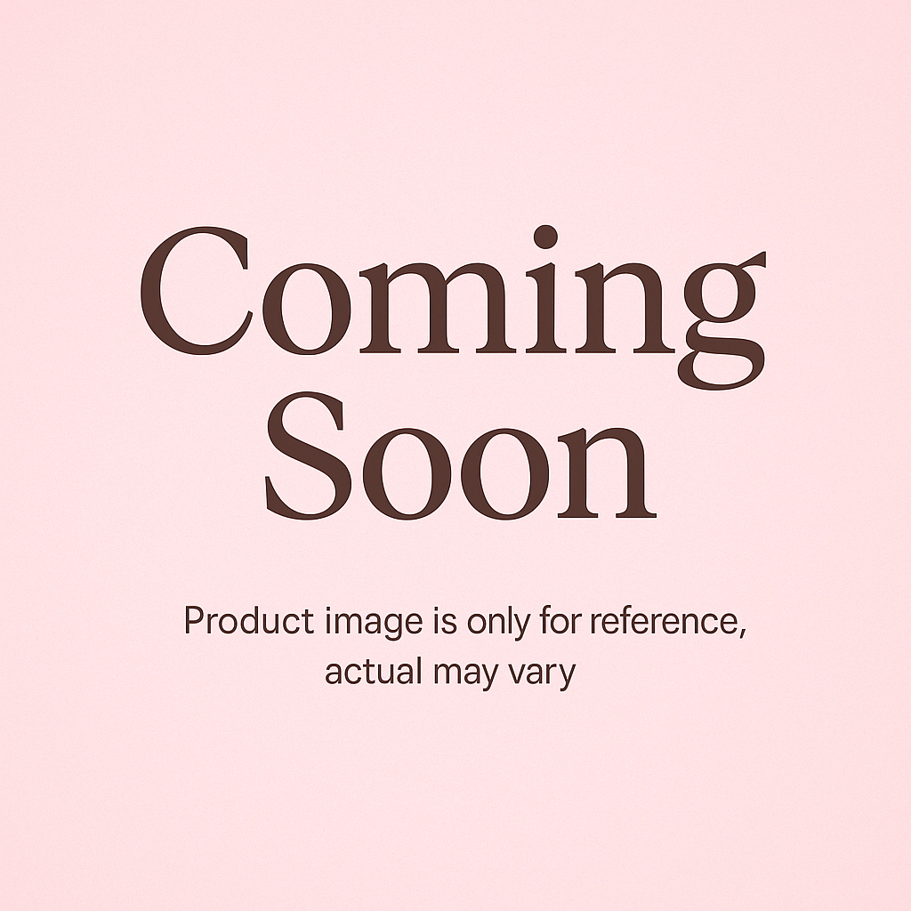 Lightweight Moisturizer with Vitamin E (Coming Soon)