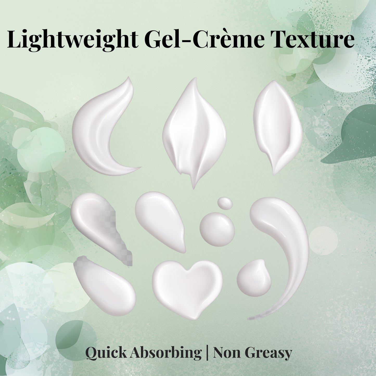 OraGlow Brightening & Radiance Gel Crème