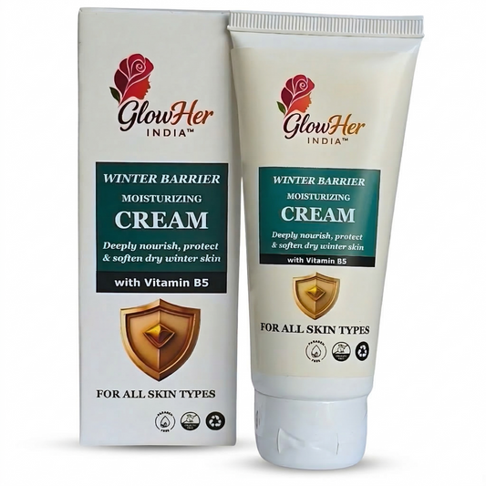 Winter Barrier Moisturizer Cream