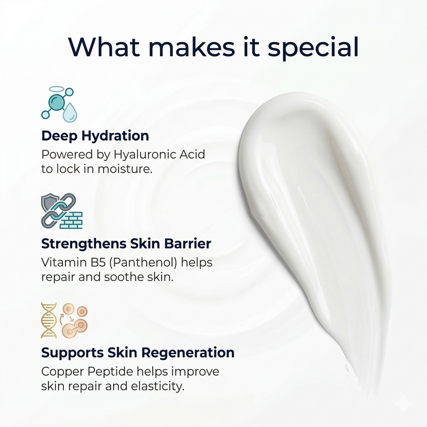 Winter Barrier Moisturizer Cream