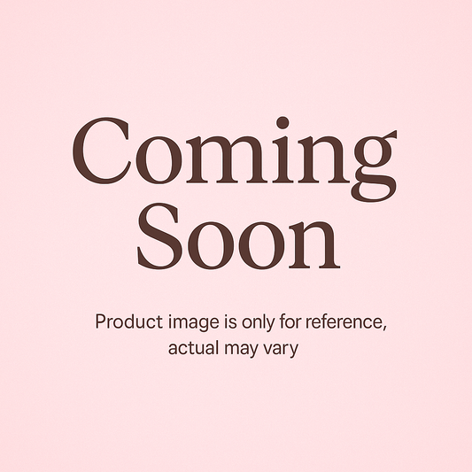 Brightening Cream with Vitamin E + Indian Herbs (Coming Soon)